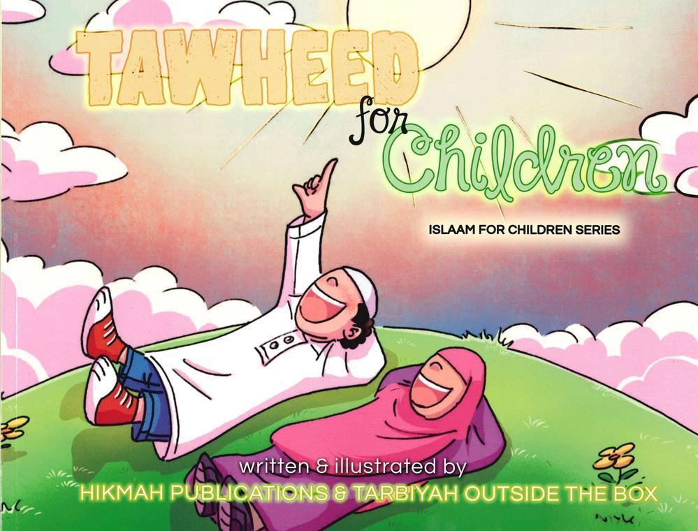 Tawheed For Children
