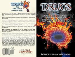 Drugs And Their Effect Upon The Mind