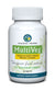 Multi-Veg - Advanced Multi-Vitamin Mineral Complex (60 Tablets)