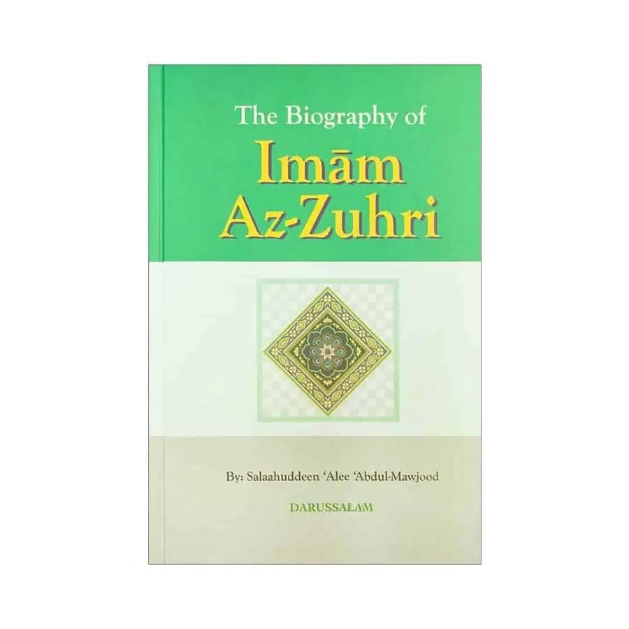 The Biography Of Imam Az-Zuhri