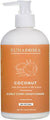 Sunaroma Coconut Curly Care Conditioner with Shea Butter & Silk Protein 12.5oz