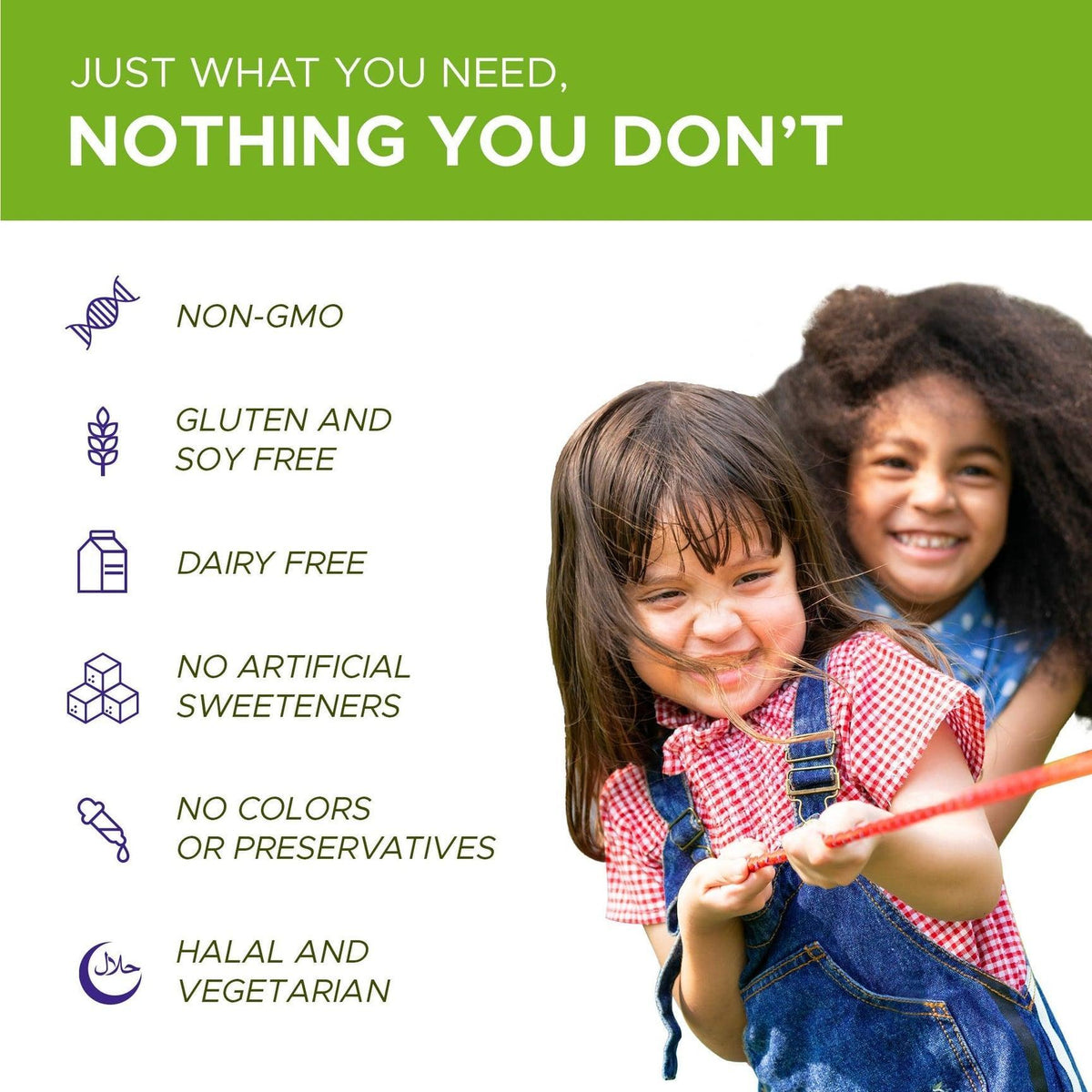 Children&#39;s Complete Multivitamin Gummies - 90 Gummies