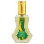 Africana Eau De Parfum Natural Spray 35ml