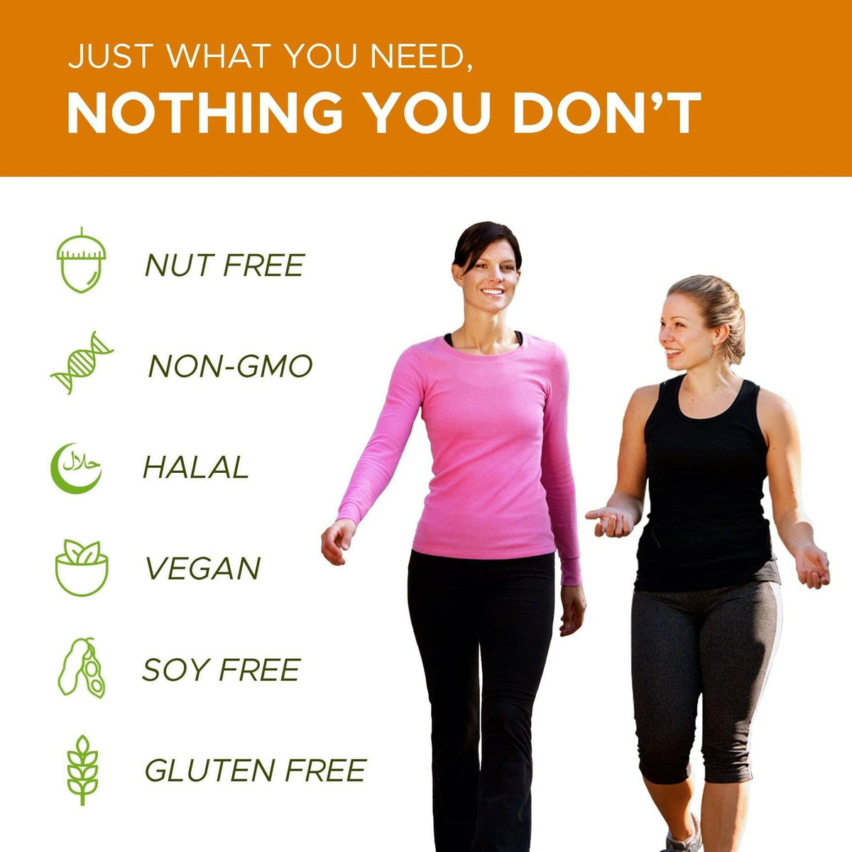 Vitamin C 500mg - 60 Chewable Tablets