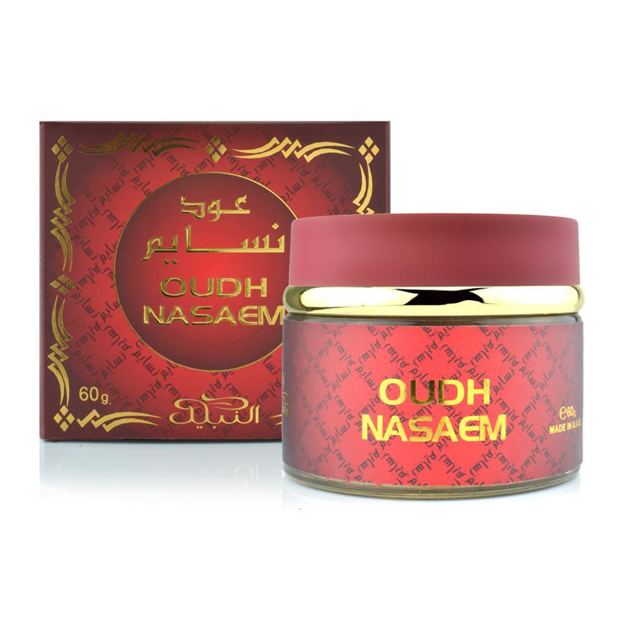 Oudh Nasaem by Nabeel 60g