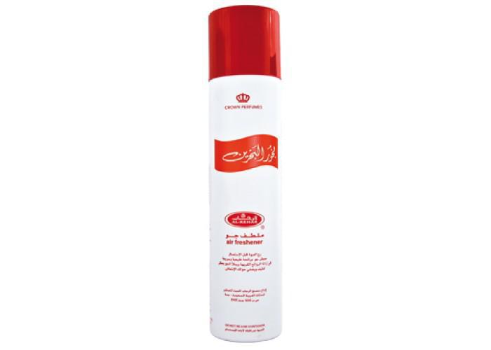 Bakhoor Al Bahrain 300ml Air Freshener by Al-Rehab