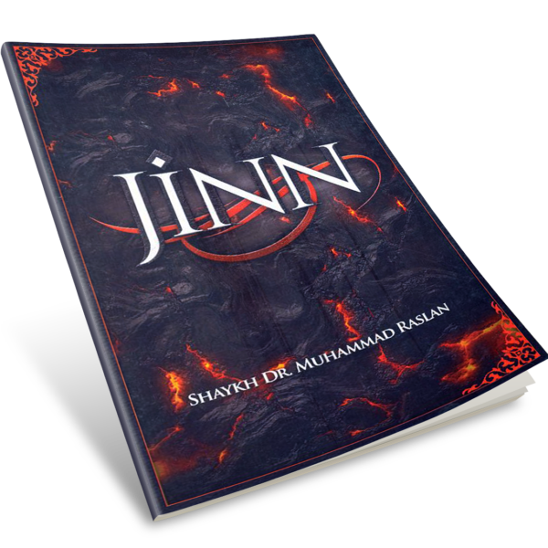 Jinn