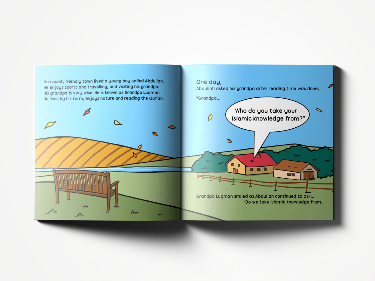 10 Pieces Of Golden Advice Every Child Needs