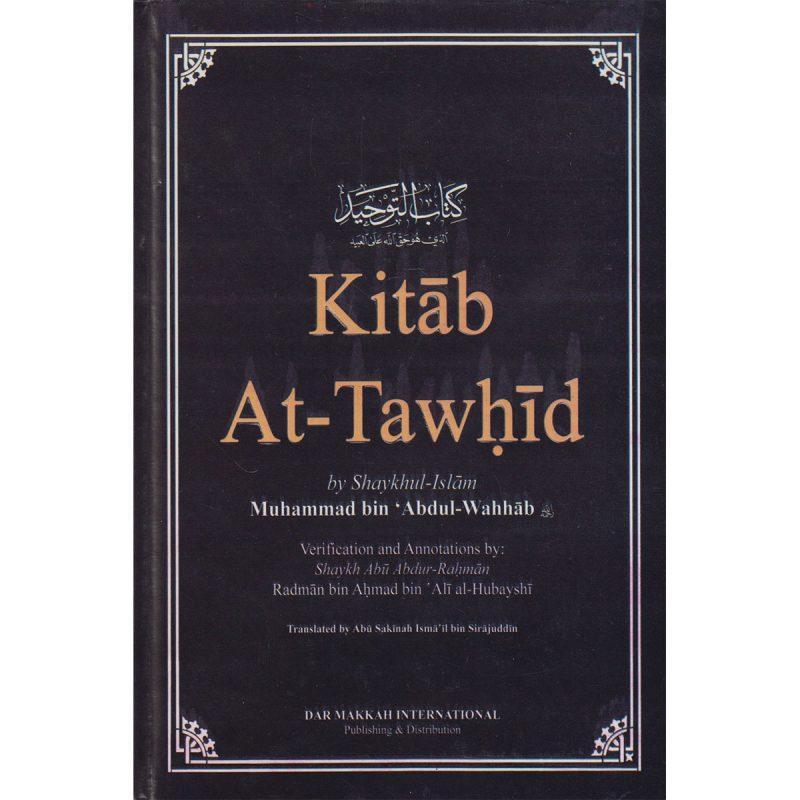 Kitab At-Tawhid