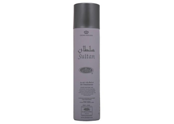 Sultan 300ml Air Freshener by Al-Rehab