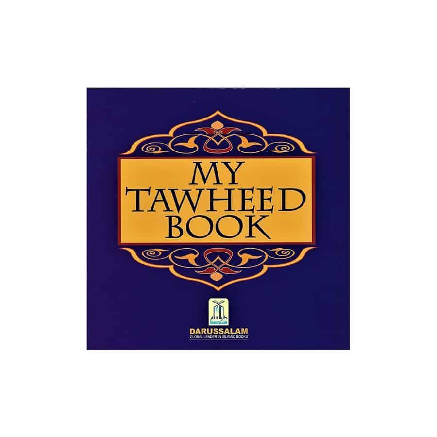 My Tawheed Book