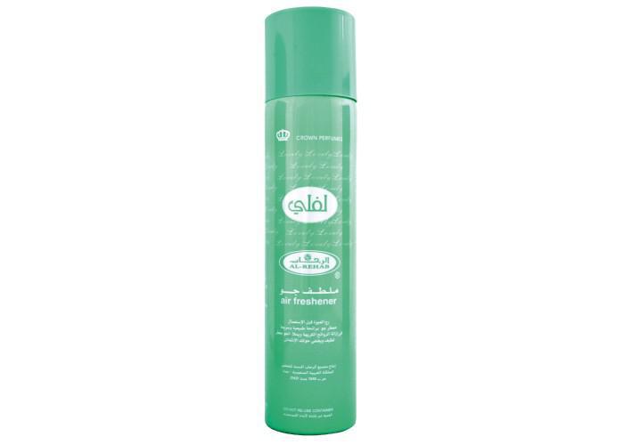 Lovely 300ml Air Freshener by Al-Rehab