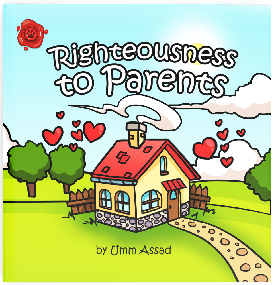 Righteousness To Parents