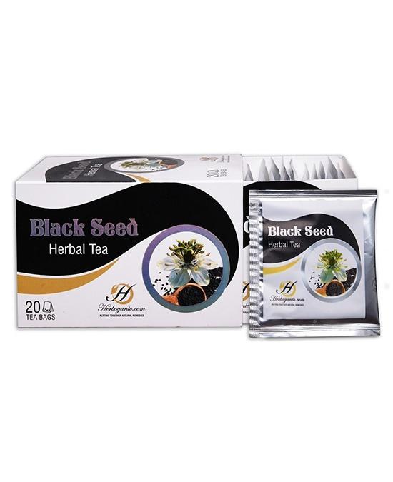 Black Seed Herbal Tea