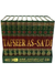 Tafseer As-Sa'di (10 Volume Set)