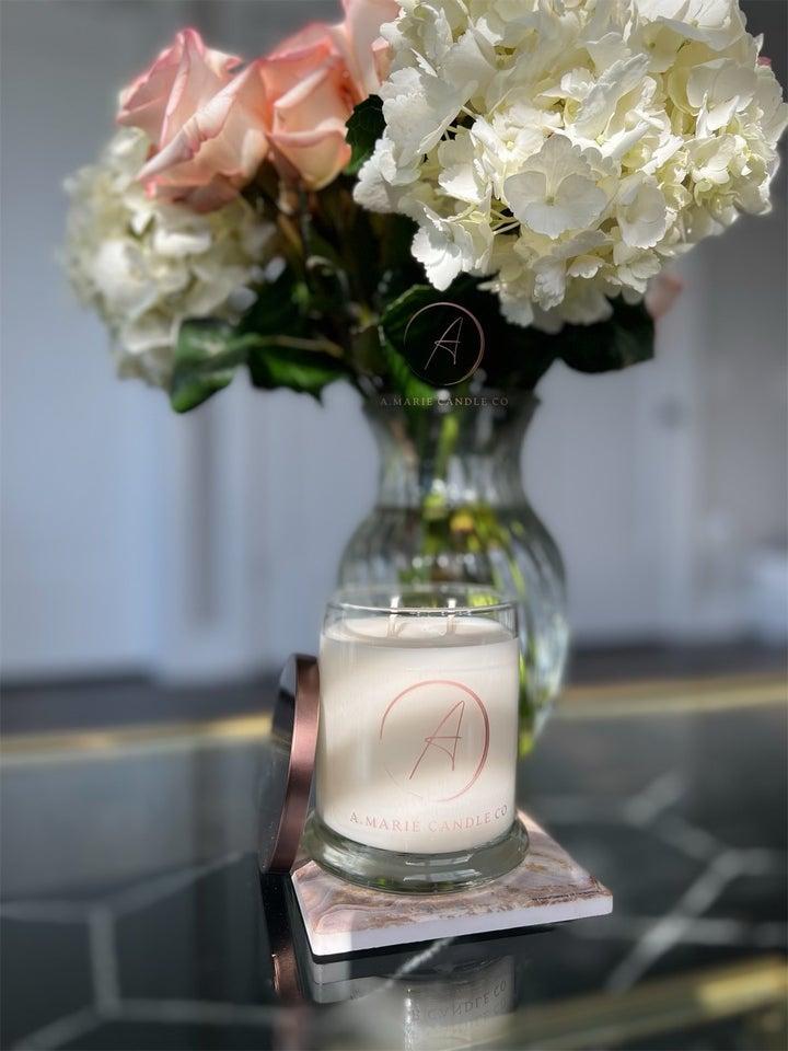 A. Marie Signature Candle