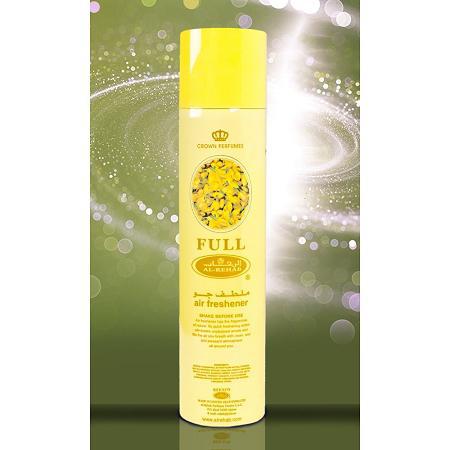 Full 300ml Air Freshener by Al-Rehab