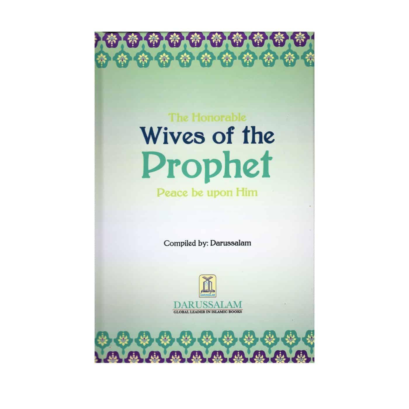 The Honorable Wives Of The Prophet
