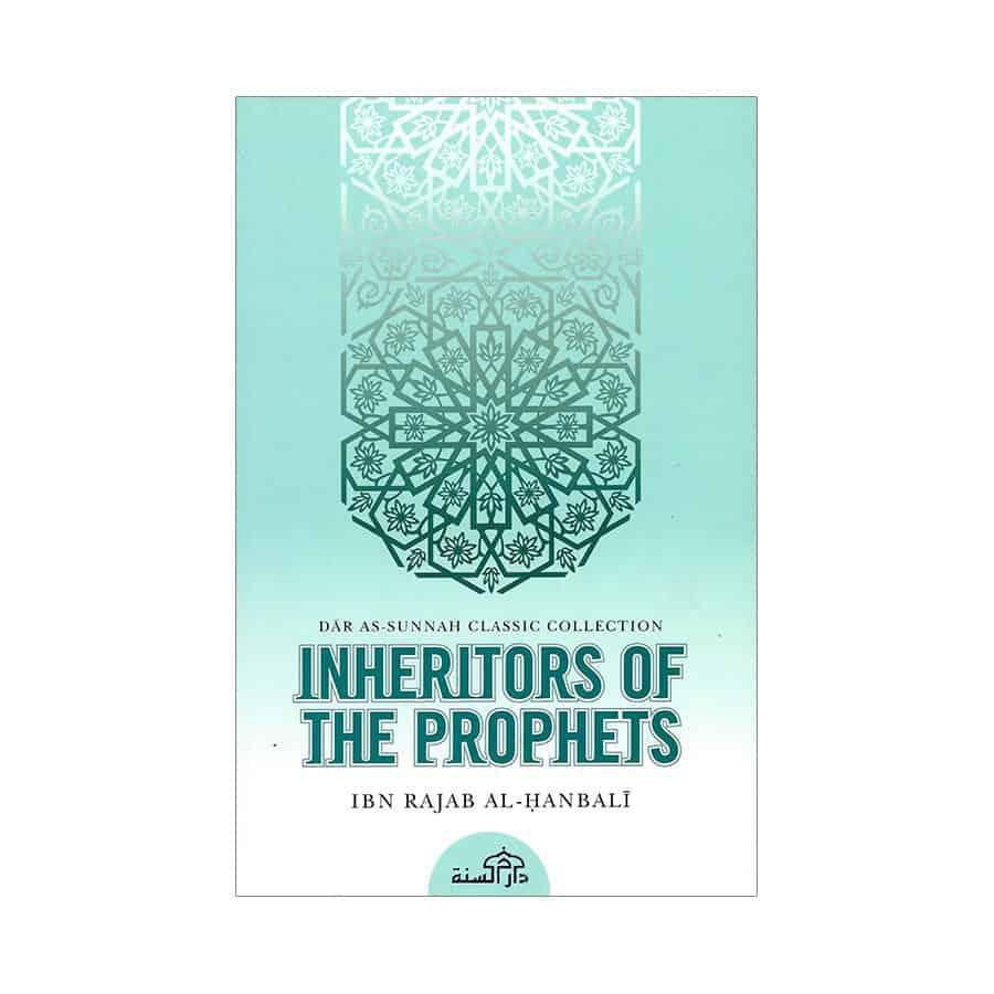Inheritors Of The Prophets