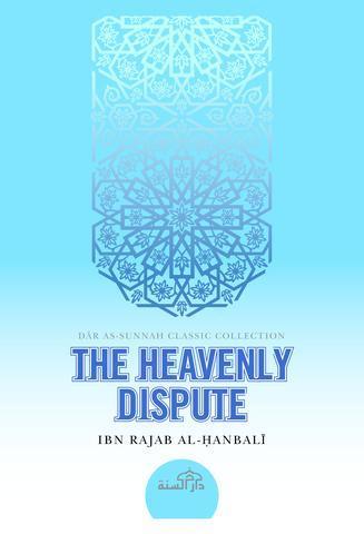 The Heavenly Dispute