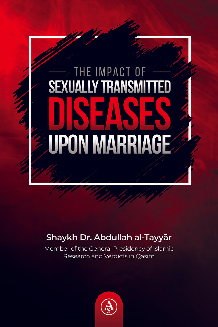 The Impact Of Sexually Transmitted Diseases Upon Marriage