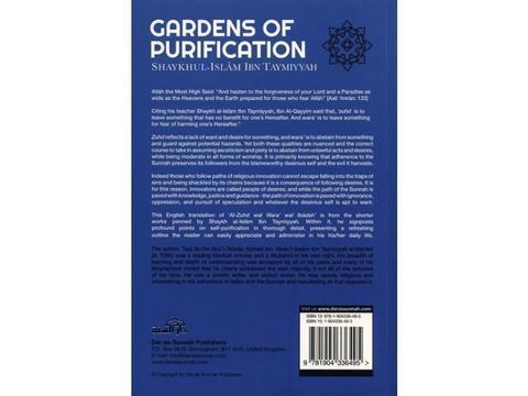 Gardens Of Purification