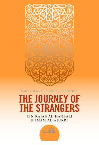 The Journey Of The Strangers