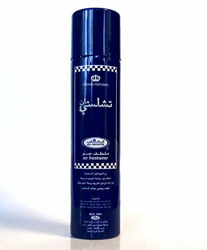 Chelsea 300ml Air Freshener by Al-Rehab