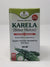 Karela (Bitter Melon) Premium Extract Capsules 500 MG - 60 Vege Capsules