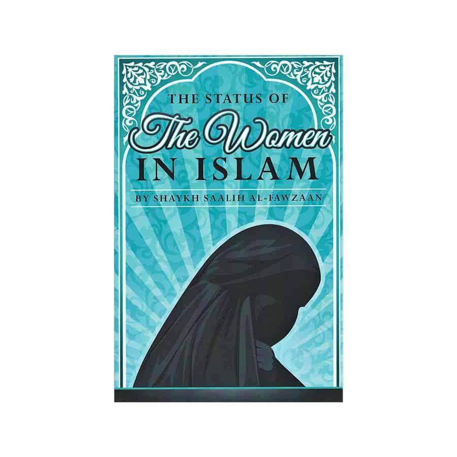 The Status Of The Women In Islam