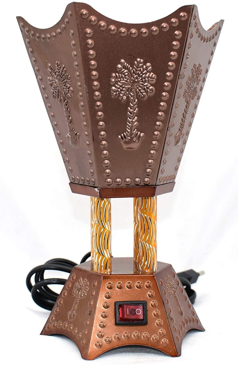 Electric Bakhoor Burner