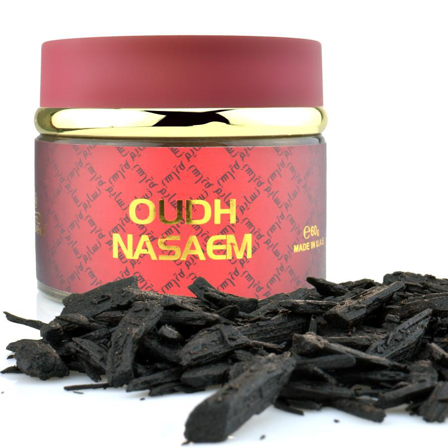 Oudh Nasaem by Nabeel 60g