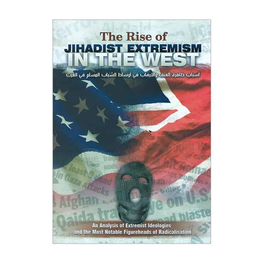 The Rise Of Jihadist Extremism In The West