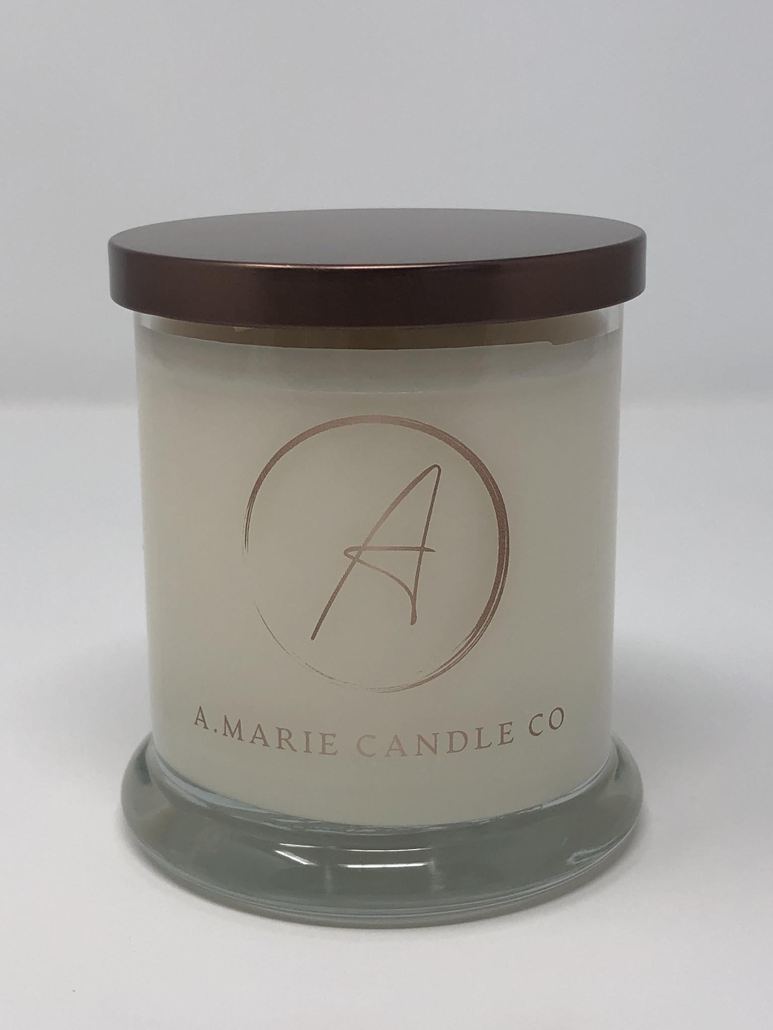 A. Marie Signature Candle