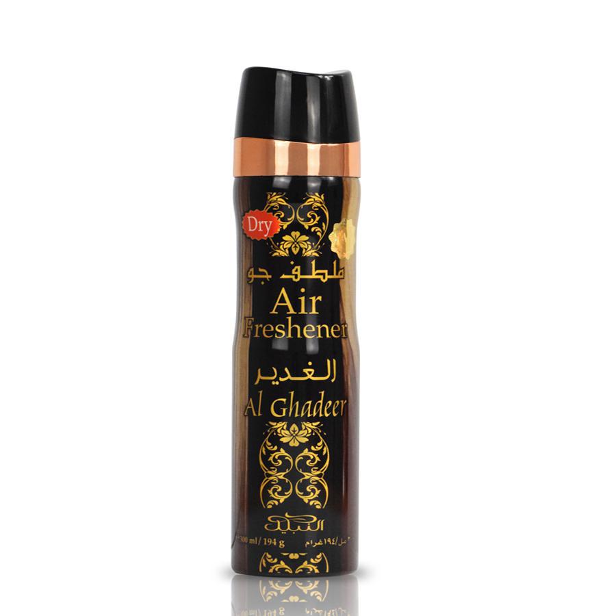 Al Ghadeer 300ml Dry Air Freshener by Nabeel
