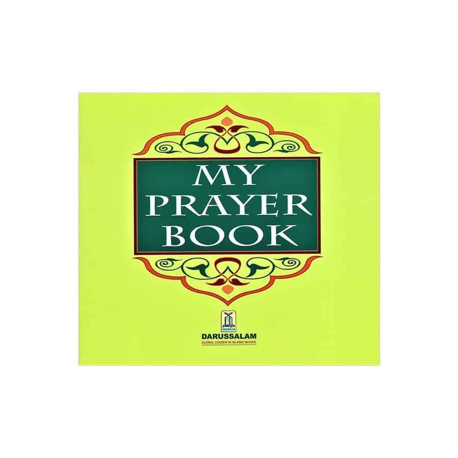 My Prayer Book