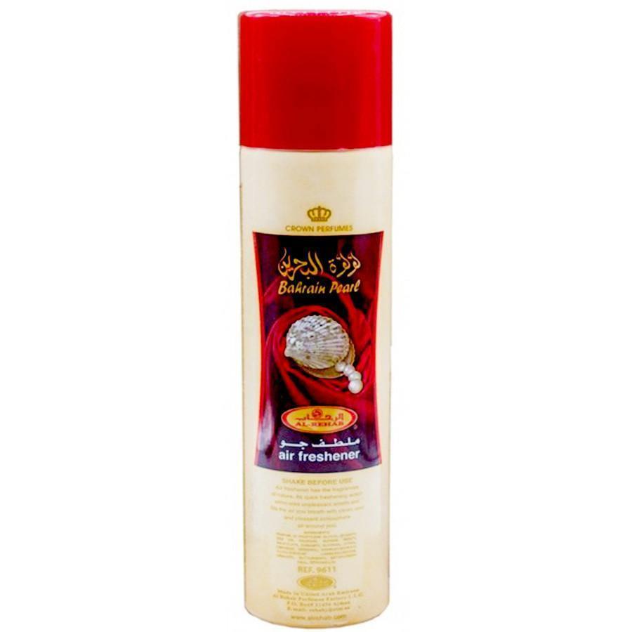 Bahrain Pearl 300ml Air Freshener by Al-Rehab