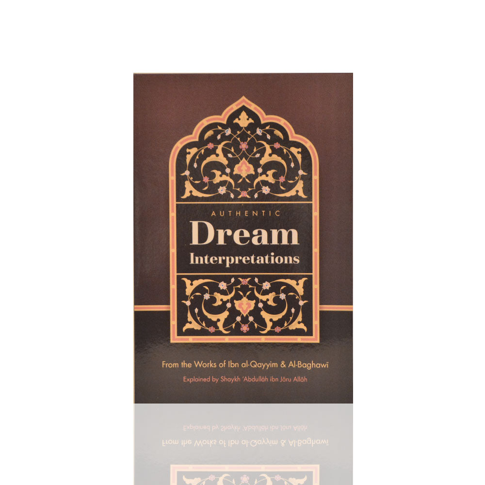 Authentic Dream Interpretations