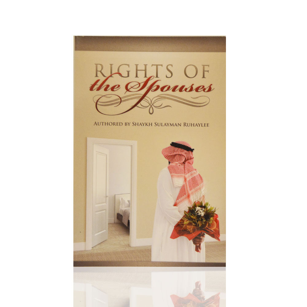 Rights Of The Spouses