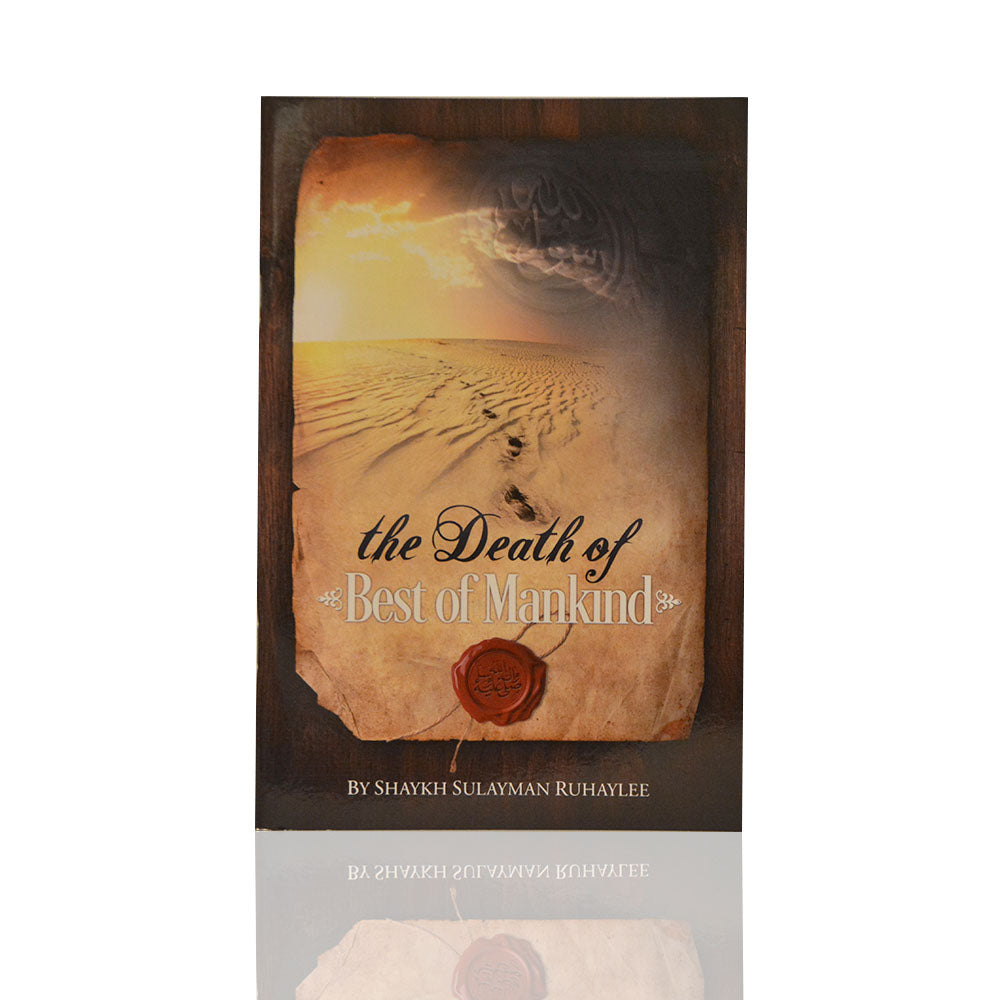 The Death Of Best Of Mankind