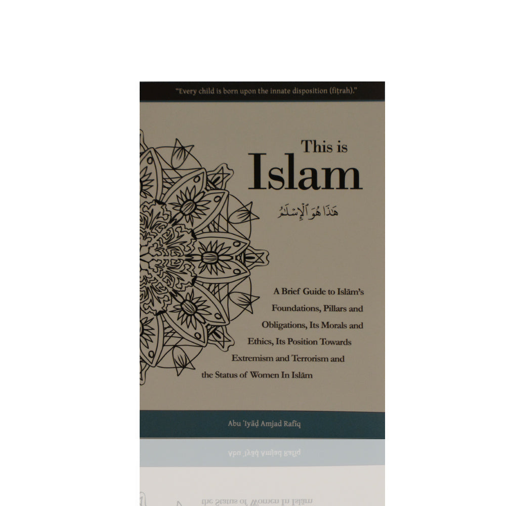 This is Islam