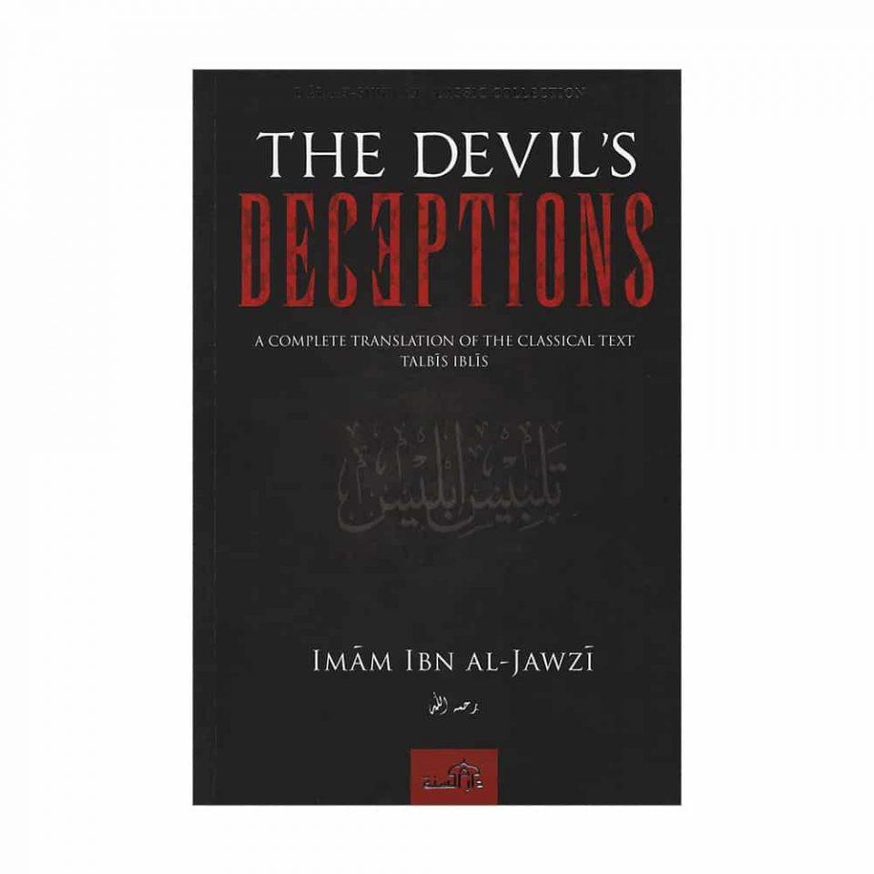 The Devil's Deceptions