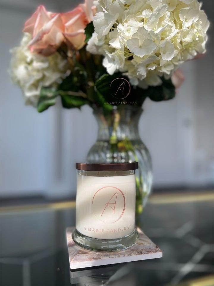 A. Marie Signature Candle