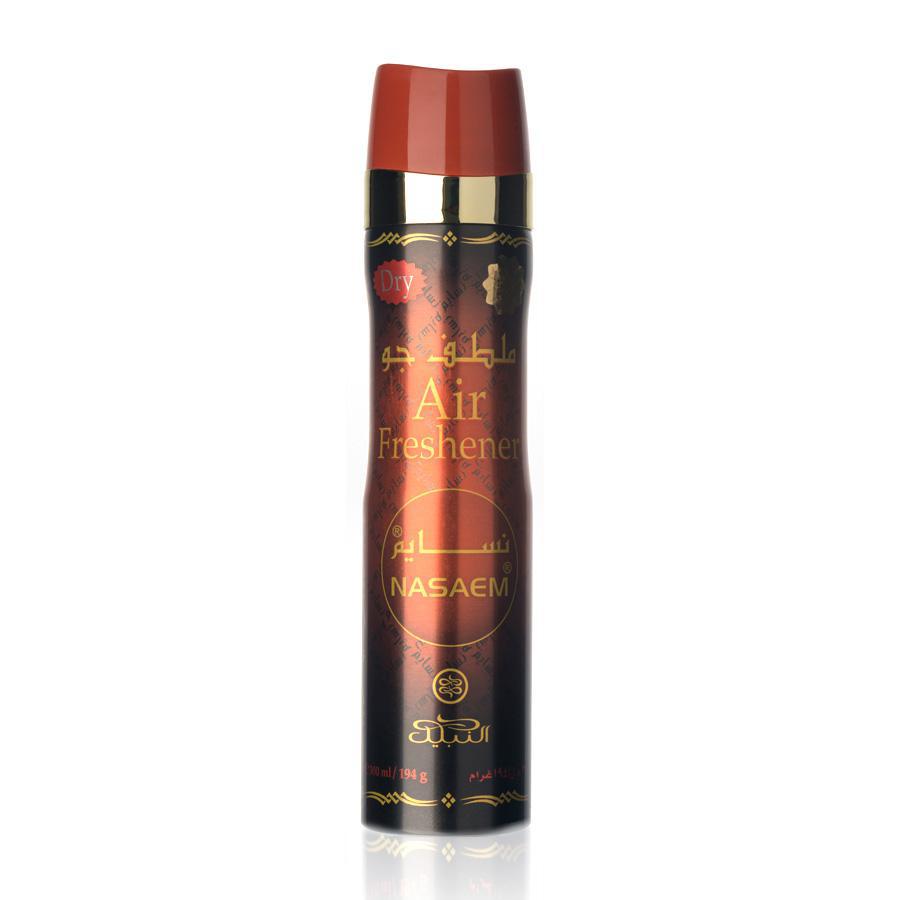 Nasaem 300ml Dry Air Freshener by Nabeel
