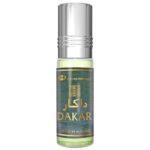 Dakar by Al-Rehab 6ML Imported Roll On