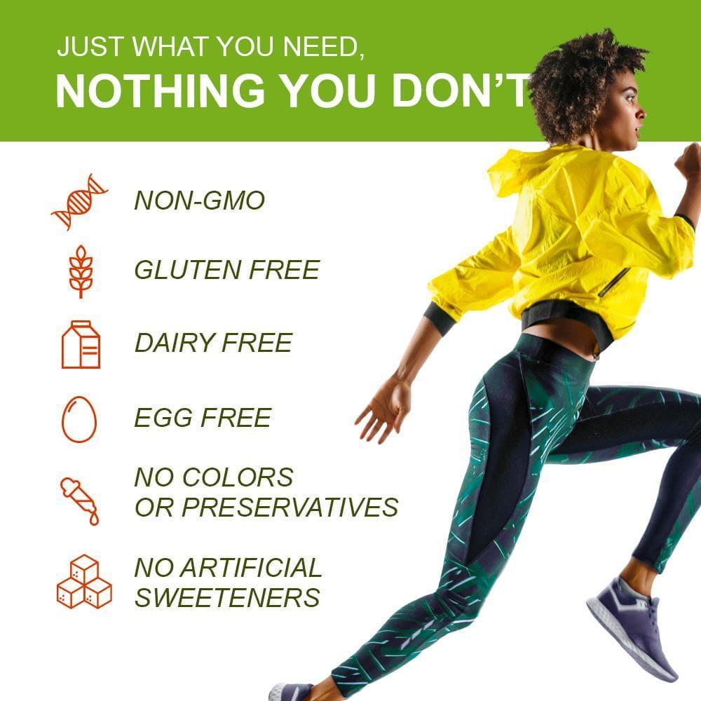 Adult Multivitamin Gummies - 90 Gummies