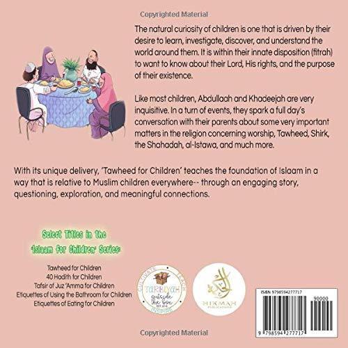 Tawheed For Children