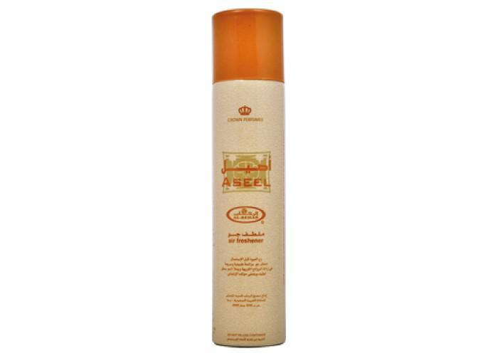 Aseel 300ml Air Freshener by Al-Rehab