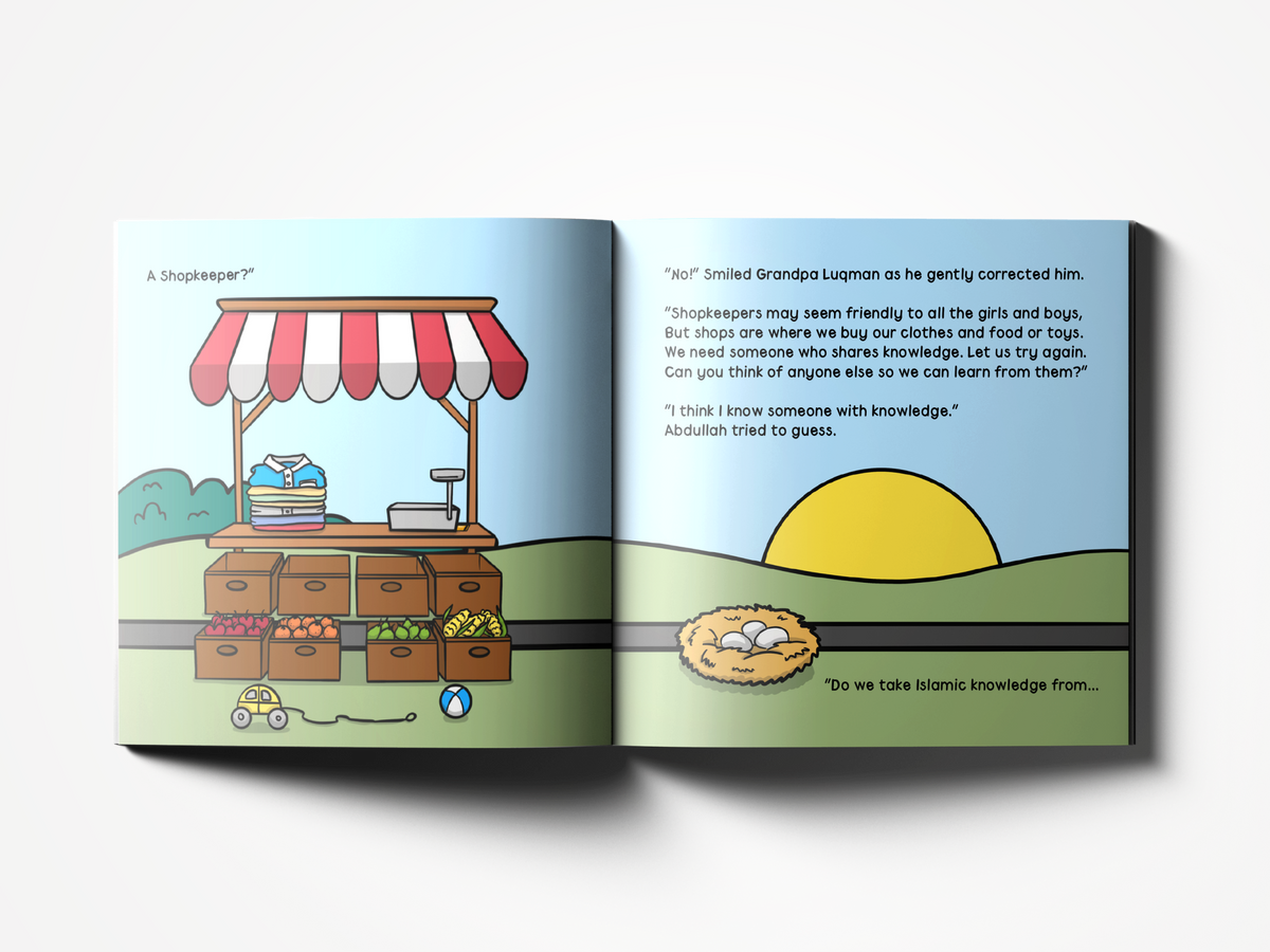 10 Pieces Of Golden Advice Every Child Needs