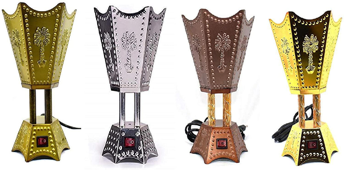 Electric Bakhoor Burner